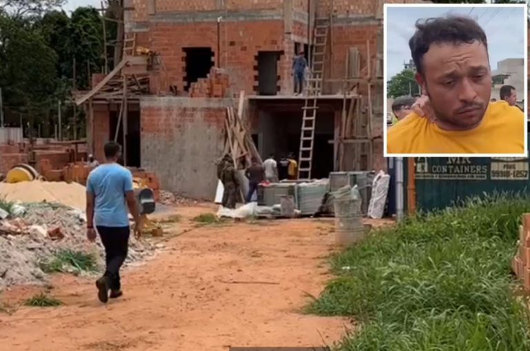 Juíza mantém preso assassino de mãe e filhas em Sorriso