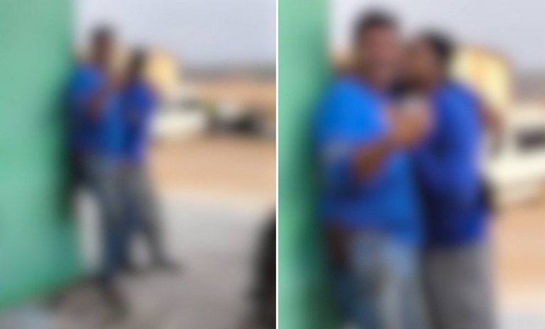 Servidores de Diamantino MT são filmados em atos íntimos no trabalho; vídeo gera investigação
