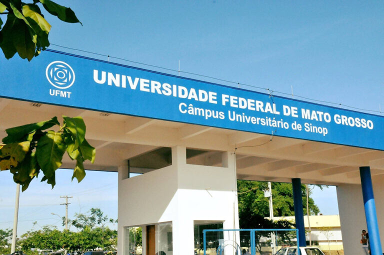 UFMT: Processo Seletivo para Professor Substituto é anunciado em Sinop