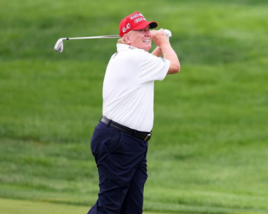 Donald Trump está vivo: rumores de morte são falsos