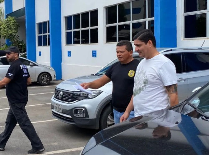 Justiça manda soltar ex-secretário de Cuiabá acusado de liderar esquema na Saúde de Sinop
