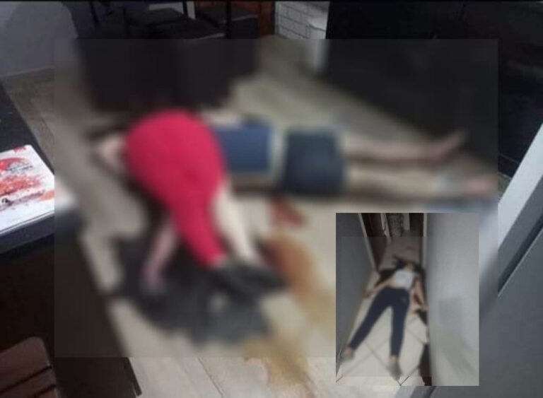 Adolescente de 16 anos mata pais e irmã a tiros dentro de casa após ficar sem celular