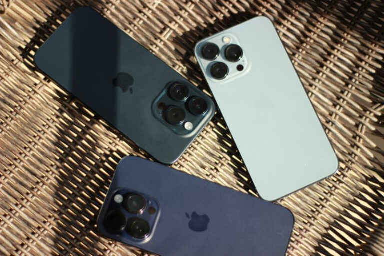 Vendas do iPhone 15 começam hoje no Brasil a partir de R$ 7.299