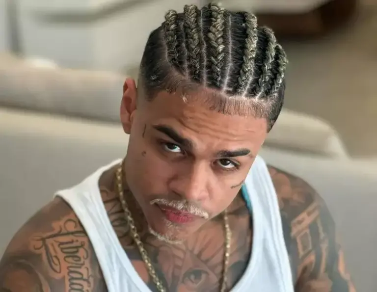 Agência Point confirma show de Mc Cabelinho em Sinop
