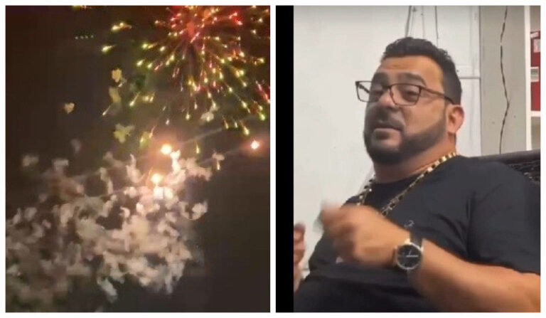 Entenda o que motivou a soltura de fogos de artifícios em 30 cidades de MT