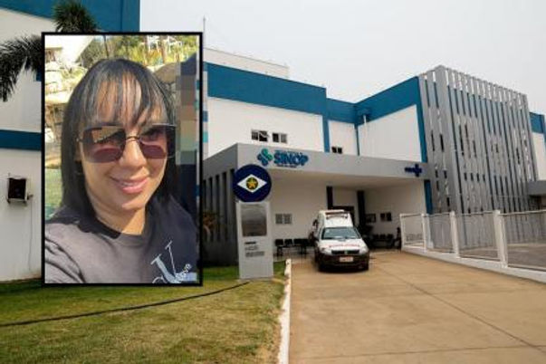 Mulher é morta com 18 facadas em Sinop; ex-marido é o suspeito
