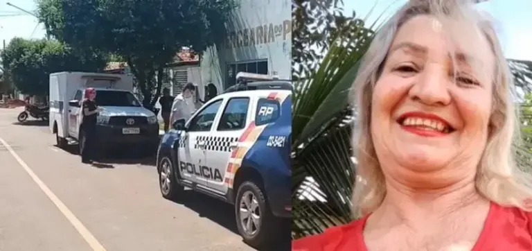 Mulher é encontrada morta em residência em Sinop