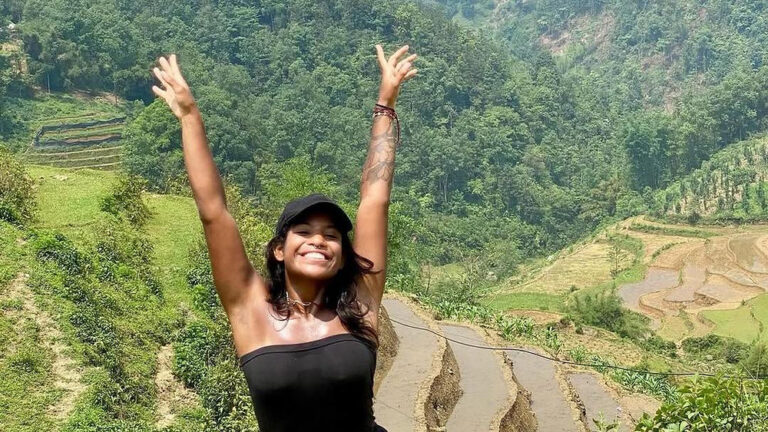 Morre Juliana Marins, brasileira que caiu em vulcão na Indonésia
