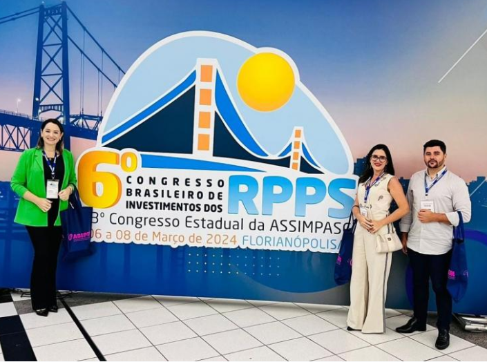 Investimentos do PreviSinop resultaram em mais de 36% de aumento do patrimônio desde 2021