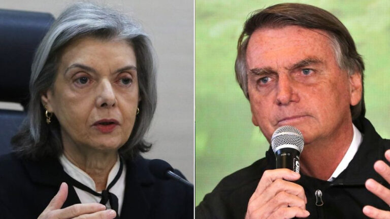 URGENTE: STF forma maioria para condenar Bolsonaro por tentativa de golpe