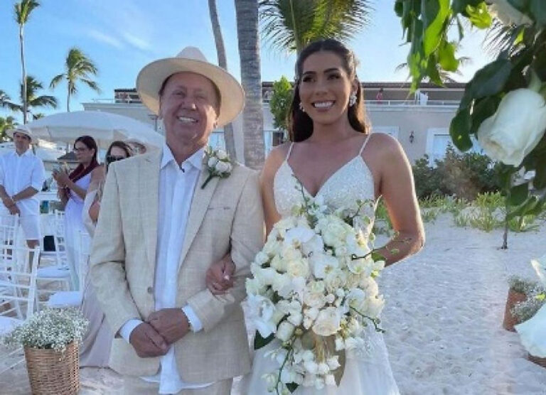 Prefeito Roberto Dorner e Primeira-Dama Scheila Pedroso Anunciam Separação pelo Instagram