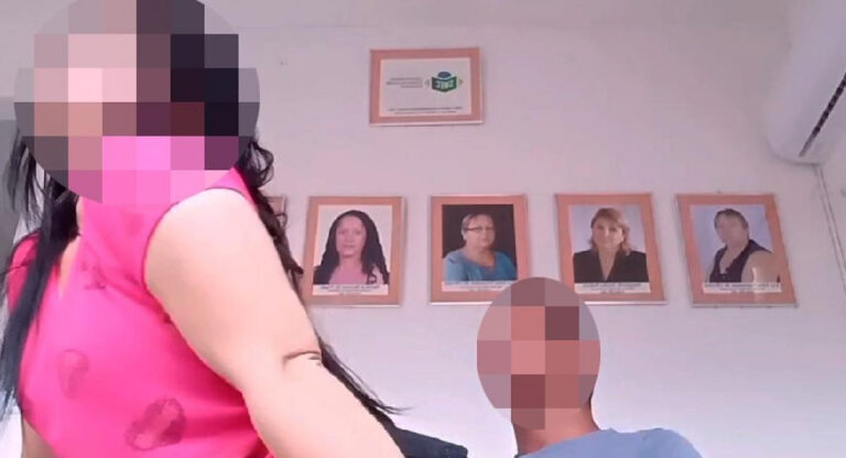 Igreja Assembleia de Deus afasta amantes que fizeram sexo em secretaria e gravaram tudo no MT