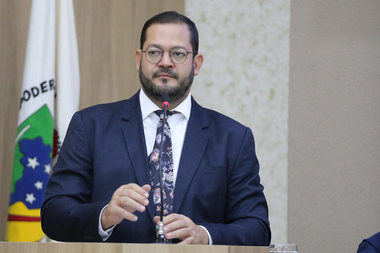 Vereador Paulinho Abreu Participará da Missão Internacional para Miami
