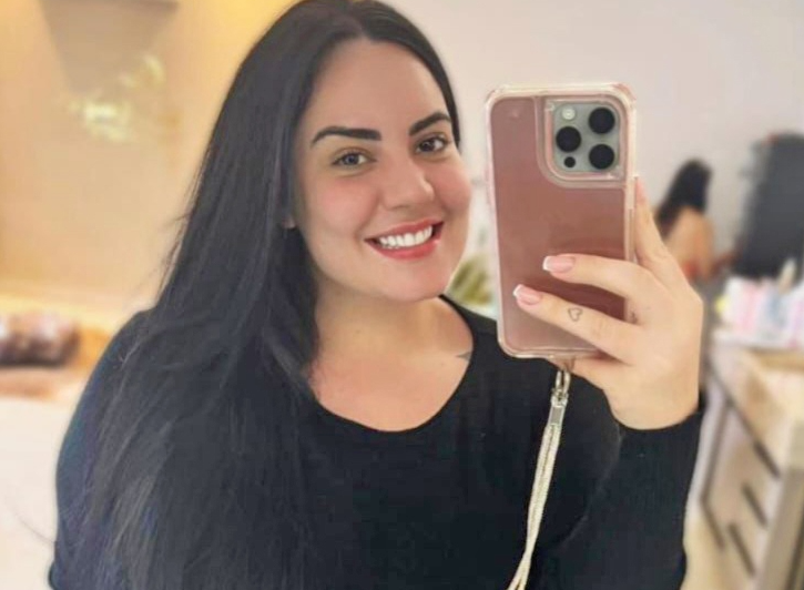 Tristeza em Colíder: Engenheira Anelise Barbosa de Oliveira morre após ingerir arsênio em Colíder