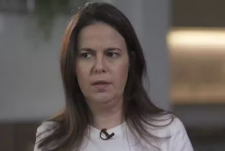 Brasileira intoxicada por metanol começa a recuperar a visão