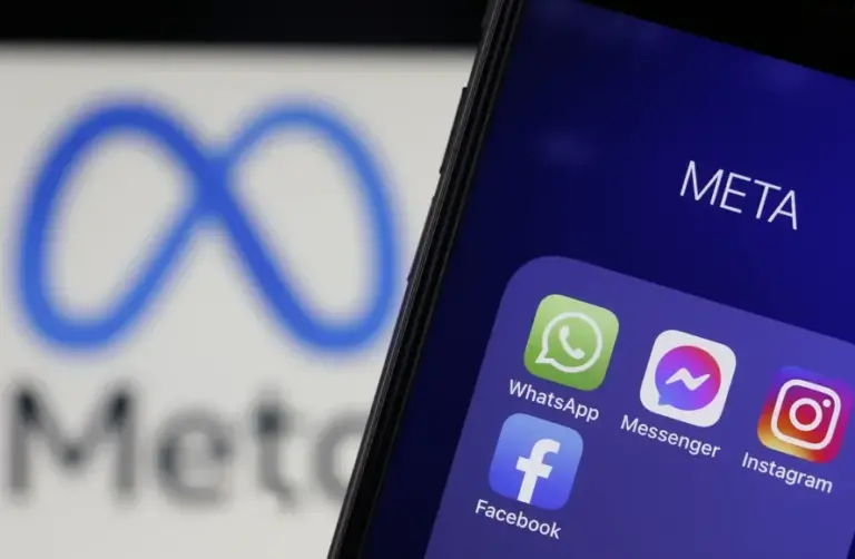 WhatsApp e Instagram apresentam instabilidade e ficam fora do ar na tarde desta quarta (3)
