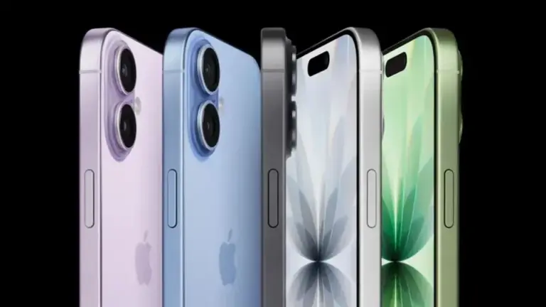 Apple finalmente lança os novos iPhone 17 com visual inédito e modelo superfino