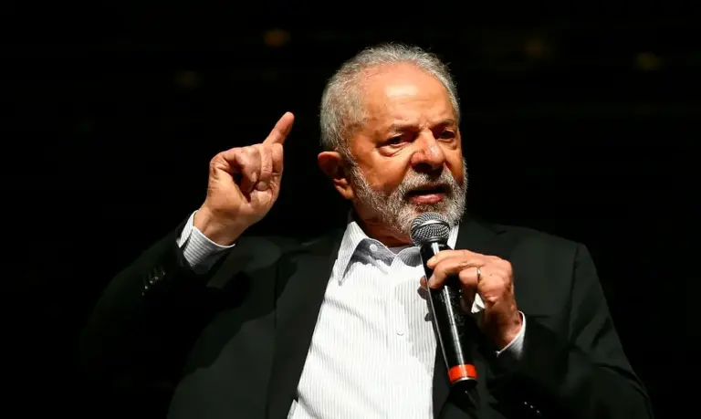 Presidente Lula deve vir a Mato Grosso para vistoriar obras do Hospital Universitário Júlio Müller e reduto bolsonarista