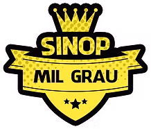 Sinop Mil Grau