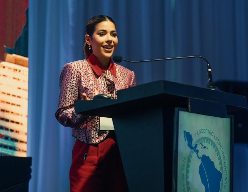 Sinop no cenário internacional: Dra. Marcella Birtche vai palestrar no maior congresso de medicina estética do mundo, em Paris