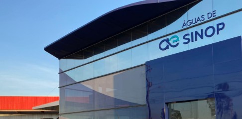 Crise no abastecimento: Águas de Sinop deixa região central sem água desde quarta-feira (21)