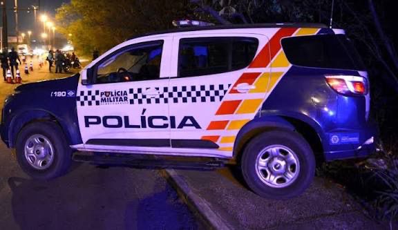 Padrasto simula sequestro e estupra enteada de 13 anos em Cuiabá