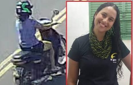 Sinop: Ossada encontrada em região de mata é de estudante Pamela Gracielly desaparecida há mais de dois anos