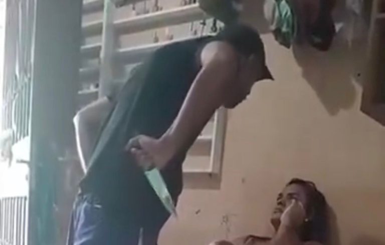 Pai matou filho após mãe cobrar pensões atrasadas em Manaus, diz polícia