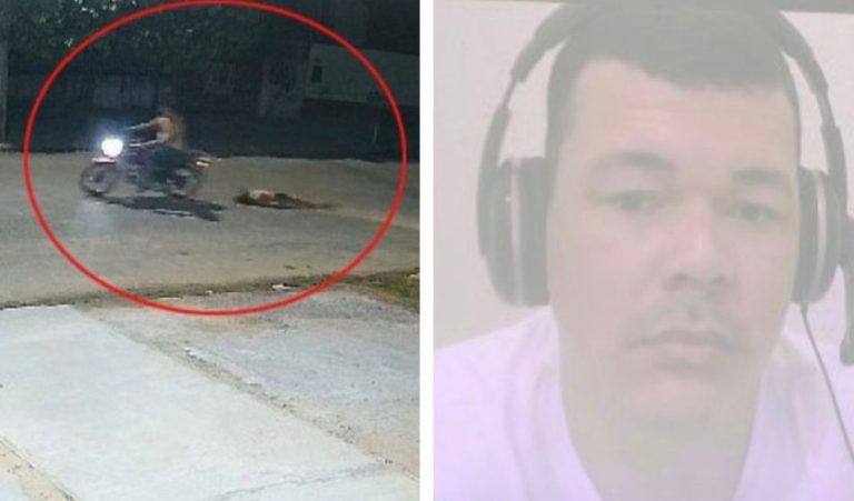 Homem que matou e arrastou corpo de mulher em Sinop é condenado a 19 anos de prisão.
