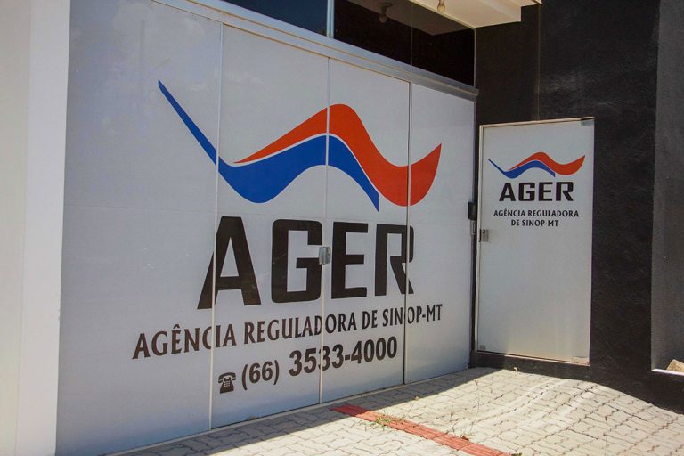 Ager é cobrada por omissão e falta de fiscalização em Sinop