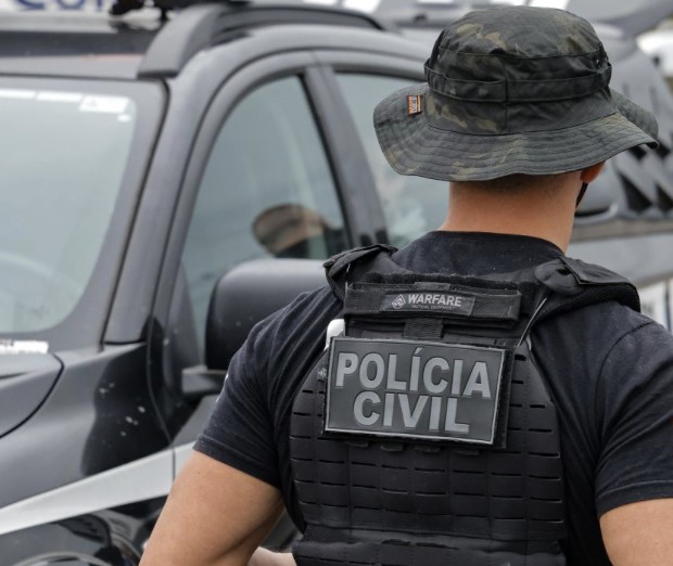 Estuprador condenado em Sinop é capturado após novo ataque em Colíder.