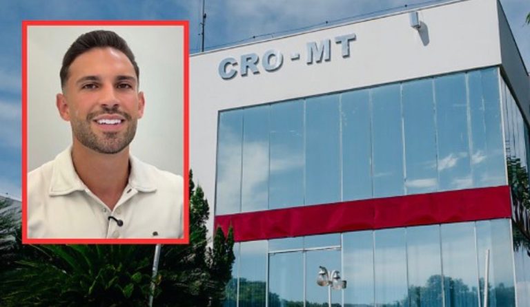 CRO-MT suspende dentista de exercer profissão por 30 dias; Profissional atacou nutricionistas: “Com sobrepeso, gordos”