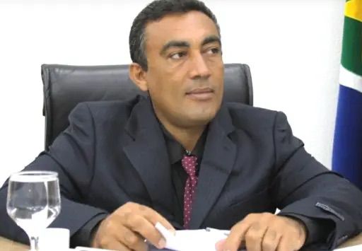 Novo secretário: Lindomar Guida assume a Secretária de Obras da cidade de Sinop.