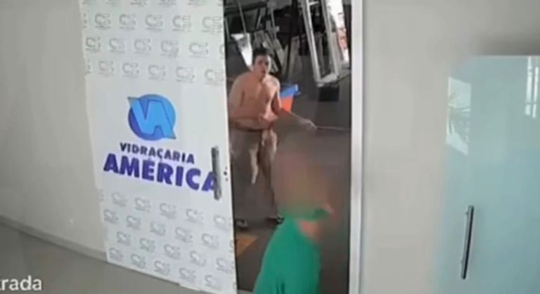 Empresário que agrediu a esposa com um taco de sinuca é absolvido pela Justiça; segundo advogado de defesa a vítima se recusou a depor e retirou as medidas protetivas, veja vídeo.