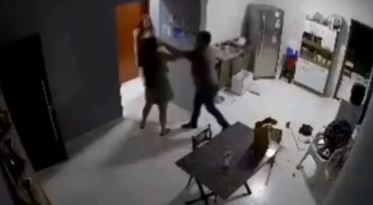 Homem é acusado de agredir e obrigar profissional do sexo a devolver pagamento após “broxar” no encontro em Sorriso.