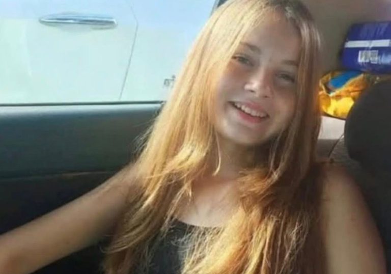 Menina de 12 anos que estava desaparecida em Sinop é encontrada com vida