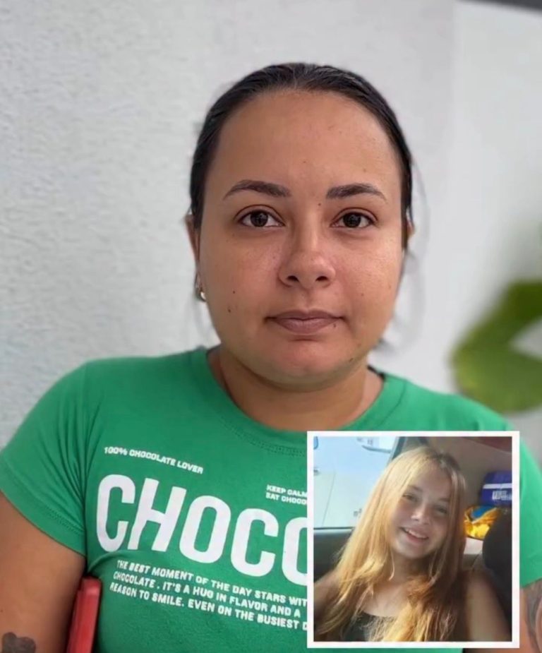Sinop: Mãe afirma que filha saiu para conversar com amigo e foi para casa dos avós dele