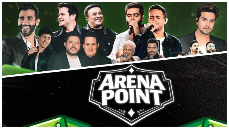 Mais dois shows nacionais são confirmados na Exponorte; confira
