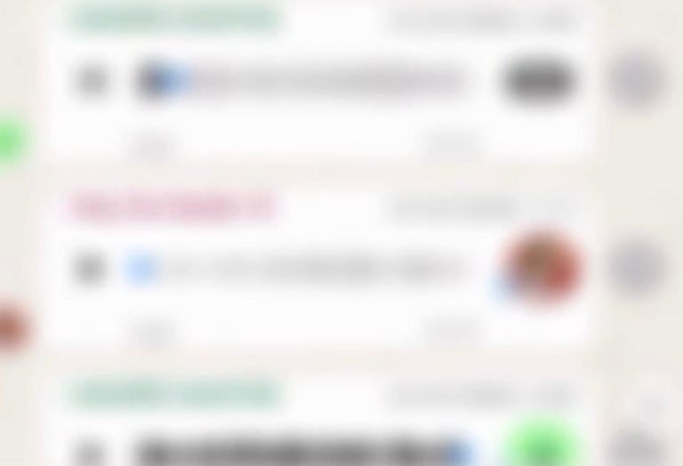 Áudios vazados expõem troca de ofensas em grupo de WhatsApp entre dois candidatos a vereadores em Sinop.