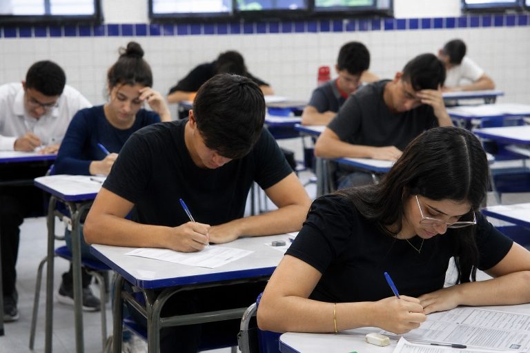 Desigualdade: Mais de 200 pontos separam a melhor da pior escola de Sinop no Enem