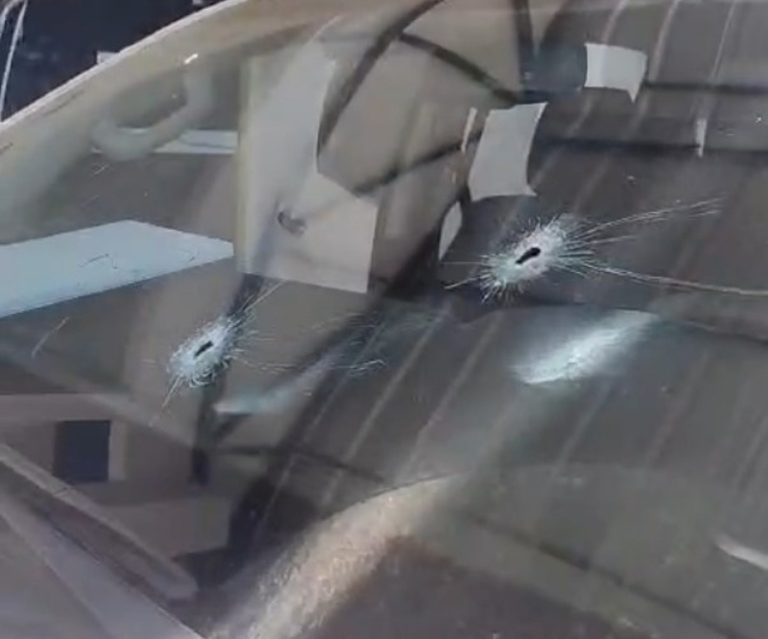 Produtor rural é baleado no rosto por funcionário terceirizado em disputa judicial por dívida de grãos em MT; veja vídeo