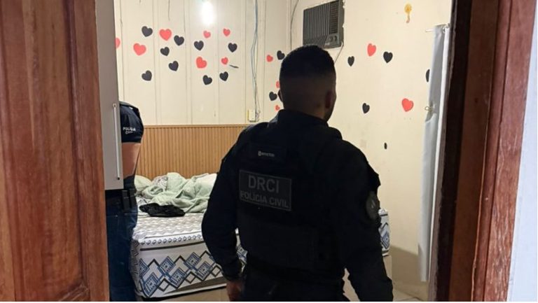 Fake de jogador famoso “pede” R$ 20 mil para não vazar fotos íntimas de influenciadora de Mato Grosso