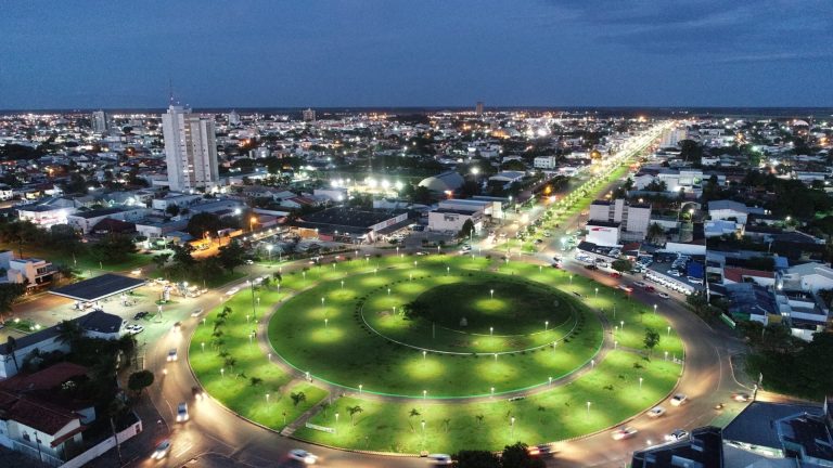 Estudo do TCE aponta Sinop com a melhor arrecadação tributária própria de MT