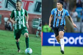 Sinop sedia amistoso de gigantes: Grêmio e Chapecoense se enfrentam no Gigante do Norte, dia 5 julho