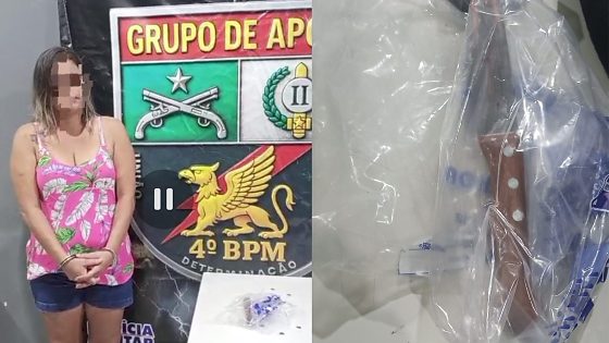 Mulher esfaqueia marido durante discussão e ameaça: “Vou matar você”; veja vídeos