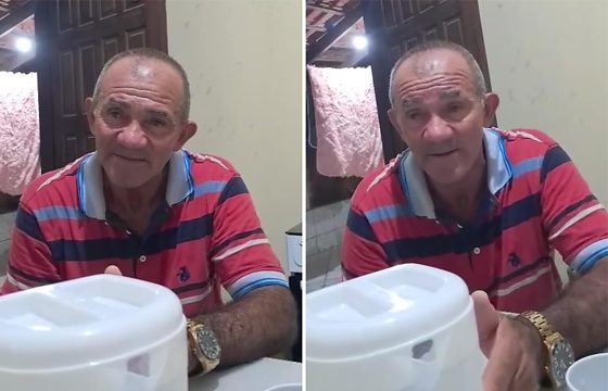 “Se for pra ir pro inferno, vai nós dois”: Homem cumpre ameaça e mata ex-companheira a facadas em MT