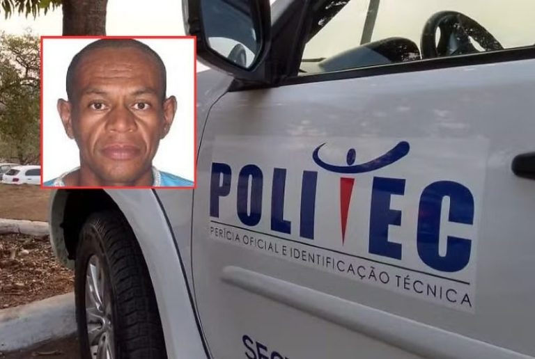 Laudo confirma morte por asfixia e pai é indiciado pelo assassinato da filha de 12 anos