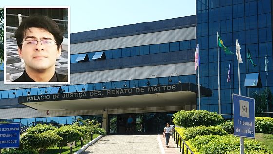 Estado é condenado a pagar R$ 60 mil a mato-grossense preso por crime de outro homem