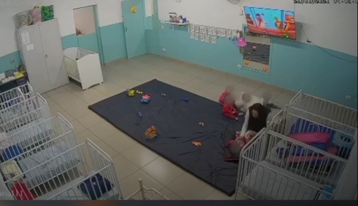 Servidora pública investigada por agredir bebê em creche é encontrada morta; veja vídeo