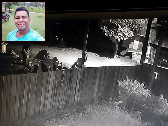 Filho de ex-prefeito acusado de matar homem com 30 facadas não vai mais a júri popular em MT